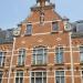 Klooster van de Paters redemptoristen (nl) in Antwerp city