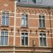 Klooster van de Paters redemptoristen (nl) in Antwerp city