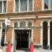 Klooster van de Paters redemptoristen (nl) in Antwerp city