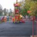 Детская игровая площадка в городе Москва
