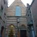 Klooster van de Witzusters - kapel (nl) in Antwerp city