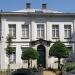 Pastorie Sint-Laurentiusparochie (nl) in Antwerp city
