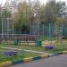 Спортивная площадка в городе Москва