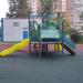 Детская игровая площадка в городе Москва