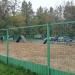 Кинологическая площадка в городе Москва