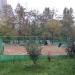 Кинологическая площадка в городе Москва