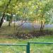 Детская и спортивная площадки в городе Москва