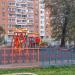 Детская игровая площадка в городе Москва