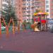 Детская игровая площадка в городе Москва