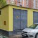 Трансформаторная подстанция в городе Москва
