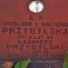 Grób rodziny zamordowanej przez Niemców in Częstochowa city