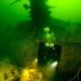 Soviet submarine S-2 wreck