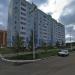 ул. Менделеева, 55 в городе Нижнекамск