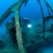 Wreck of USS LST-348