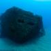 Wreck of USS LST-348