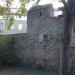 Stadtmauer in Stadt Bautzen