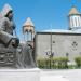 Sourb Khach Armenian Church