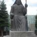 Памятник Архиепископу Карапету Багратуни (ru) in   ახალქალაქი city