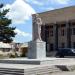 Statue of Mesrop Mashtots