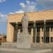 Statue of Mesrop Mashtots