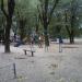 Детская площадка в городе Киев
