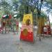 Детская площадка в городе Киев