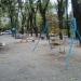 Детская площадка в городе Киев