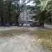 Волейбольная площадка в городе Киев