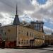 Гостиница «Европа» в городе Самара