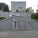Лестница в городе Казань