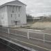 Железнодорожная станция Поздино в городе Киров