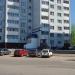 Дом спортсменов в городе Нижнекамск