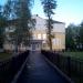 Средняя школа им. А. П. Чехова в городе Истра