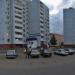 Дом спортсменов в городе Нижнекамск