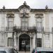 Museu da Cidade - Palácio Pimenta na Lisboa city