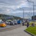 Автобусная остановка «47-й километр МКАД» в городе Москва
