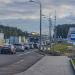 Автобусная остановка «47-й километр МКАД» в городе Москва