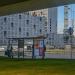 Недействующая автобусная остановка «Мещерский лес» в городе Москва