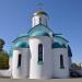 Храм Воскресения Христова в городе Южно-Сахалинск