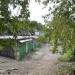 Автостоянка из тентов-укрытий в городе Москва