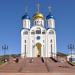 Nativity of Christ Cathedral in Yuzhno-Sakhalinsk city