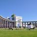 Музейно-мемориальный комплекс «Победа» в городе Южно-Сахалинск