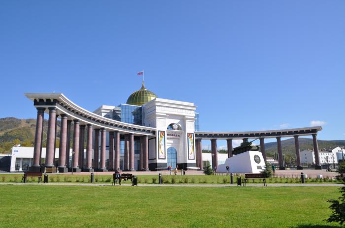 Музейно мемориальный комплекс «Победа»   Южно Сахалинск image 1