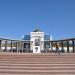 Музейно-мемориальный комплекс «Победа» в городе Южно-Сахалинск