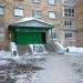 Общежитие № 6 КФУ в городе Казань
