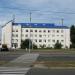 Административный корпус в городе Киев