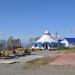 Кафе «Звезда» (ru) in Yuzhno-Sakhalinsk city