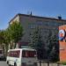 Общежитие кооперативного института в городе Казань