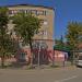 Общежитие кооперативного института в городе Казань