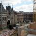 Militair Hospitaal - poortgebouw (nl) in Antwerp city